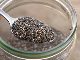 Las semillas de chía pueden causar asfixia? Esto debes saber