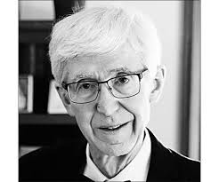 ROBERT PHENIX Obituary (1946