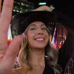 Claudia Lovelace's Instagram, Twitter & Facebook