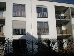 Staatlich geförderter wohnungsbau könnte den steigenden mietpreisen entgegenwirken. Wbl Augsburg Stadtbergen Kunst Und Bauschlosserei Heckl Gmbh