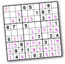 There's a new puzzle every day! Tough Sudoku Puzzles By Krazydad Volume 1