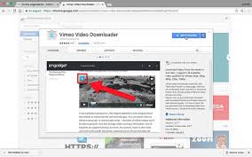 Also, vimeo to mp4 is compatible with the mac operating system. Como Descargar Videos De Vimeo Gratis En Tus Cursos Online