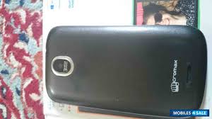 Used 2013 Micromax A28 Bolt for sale in ...