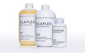 Olaplex products rebuild broken disulfide bonds within the molecular structure of your. Olaplex Hair Colour Treatment