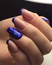 We did not find results for: 49 Awesome French Tip Nails To Bring Another Dimension To Your Manicure