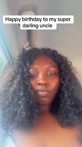 Happy Birthday Prayer Wishes for My Uncle