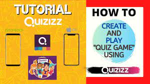 Check spelling or type a new query. Quizizz How To Create And Play Quiz Using Quizizz Android Ios Pc Youtube