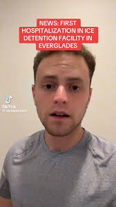 Say it with me, THIS IS A CONCENTRATION CAMP! All of you that voted for  that man need to open your eyes. He is turning back time to the Holocaust.  You were too blind to see it, you were following and ...