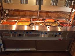 These records are sanitation and safety inspections conducted by the division of hotels and restaurants on public food service establishments. Lunch Buffet Non Veg Picture Of Maa Kitchen Jacksonville Tripadvisor