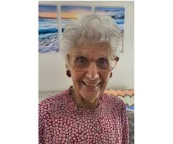 Mary Connell Obituary (1930