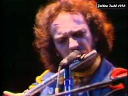 Jethro Tull LIVE 1975 A Passion Play, Aqualung, Thick As A Brick & more