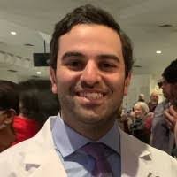 Chris Degiorgio's Instagram, Twitter & Facebook