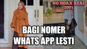 Maybe you would like to learn more about one of these? Nomer Wa Asli Rizky Billar 2020 Youtube
