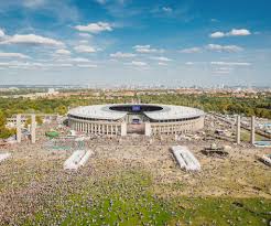 We did not find results for: Lollapalooza Berlin 2021 Berlin Germany Festival Travel