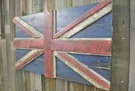 3d Distressed Union Jack British Flag England Scotland Etsy Union Jack British Flag Reclaimed Wood