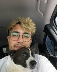 Richard Galea's Instagram, Twitter & Facebook