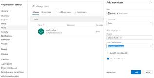 Maybe you would like to learn more about one of these? Azure Devops For Agile Projects