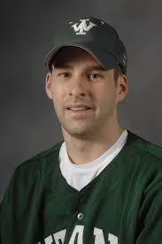 2009 Baseball Roster