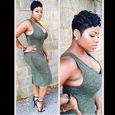 20 best of fantasia barrino hairstyles 2019. Fantasia Short Hairs
