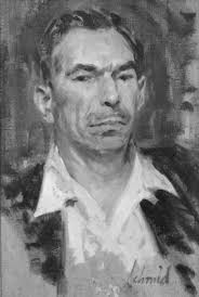 William Lindsay “Bill” Gresham (1909-1962)