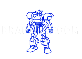 Our visual library offers a quick way to access to an extensive and carefully researched collection of model sheets, concept artworks, sketches and tutorials from estab How To Draw Mecha Draw Anime Robots Step By Step Drawing Guide By Kenshineien Dragoart Com