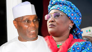He added that the minister knew she was being denied from using the apc platform to contest the taraba governorship election in 2019. Mama Taraba Gov Bindow Dump Atiku Abubakar Remain In Apc And Allegedly Pledge Support For Buhari