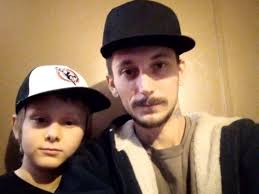 Travis James Martin's Memorial Website