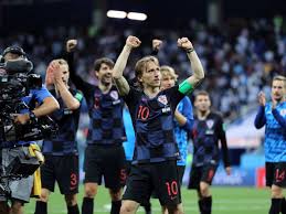 Peru vs argentina full match world cup 2022 qualifiers. World Cup 2018 Croatia Beat Argentina By Turning The Game Into A Fight Sbnation Com