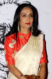 Suchitra pillai, is an indian actress, model, anchor, and vj born on 27 august 1970. Datei Suchitra Pillai Graces The Khidkiyaan Movie Festival Launch 13 Jpg Wikipedia