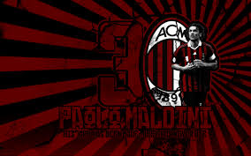 Paolo maldini ac milan legend exclusive hd wallpapers. Paulo Maldini Ac Milan Wallpaper Photos Ac Milan Paolo Maldini 3121772 Hd Wallpaper Backgrounds Download
