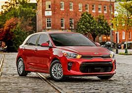6 to 30 characters long; 2020 Kia Rio Review Ratings Specs Prices And Photos The Car Connection