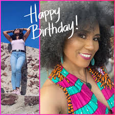 Happy birthday to everyone celebrating this week!🥳🎂 Comment your birthday  plans below.