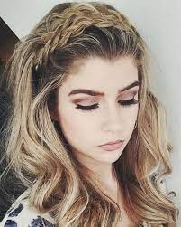 49 cute hairstyles for girls to easily do for all hair types. 75 Cute Cool Hairstyles For Girls For Short Long Medium Hair