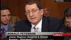 Bioterrorism Preparedness