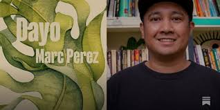 Marc Perez Reads Dayo, January 22nd 2025