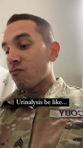 Awkward Moment at the National Guard #Humor