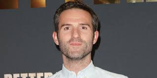 Marc Hay : qui est le présentateur météo ?