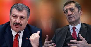 Türkiye'yi acıya boğan yangınlar olmasaydı 'ziya selçuk istifa etti' haberini bir hafta ya da on gün. Ziya Selcuk Istifa Ediyor Iddiasi Kritik Aciklama