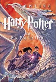 Harry Potter Va Bảo Bối Tử Thần Love Sach Kho Ebook Miễn Phi