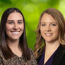 Katahdin Trust promotes Herbert and King to community banking officer