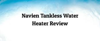 This unit is a natural gas tankless water heater, the flow rate of it is 8.4 gpm, which is relatively high and can meet nearly all the demands of residential use. Navien Tankless Water Heaters Review Water Heater Leaking Info