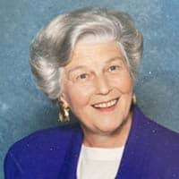 Obituary for Jeanne DeFord Bailey Whitman