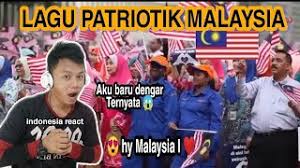 24 jul 2019 untuk tahun 2019, lagu 'malaysia bersih' dipilih sebagai lagu hari kebangsaan 2019. Download Lagu Patriotik Malaysia Sehati Sejiwa Keranamu Malaysia Jalur Gemilang Satu Malaysia Mp3 Savethealbum