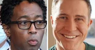 Lucas Kunce boasts endorsements from prominent St. Louis politicians for  his Senate run