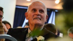 Alumnus C. David Kimmel recognized at Renaissance Fund Dinner