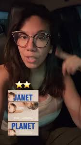 Janet Planet Movie Review