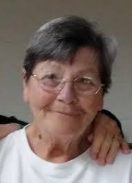 Obituary for Opal Elaine Moore