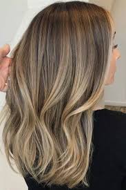 You can add an ombre effect to short, midi length and. Light Brown Ombre Hair Lightbrowncolor Mediumhair Explore From Short To Medium To Long Brown Ombre Light Brown Ombre Hair Brown Ombre Hair Brown Blonde Hair