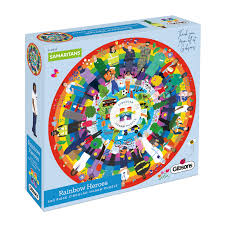We did not find results for: Gibsons Celebrates Double Win At Gift Of The Year 2021 Awards Toynews