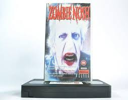 Amazon.com: FleshEater: Revenge of the Living Dead [VHS] : S. William  Hinzman, John Mowod, Leslie Ann Wick, Kevin Kindlin, Charis Kirkpatrik  Acuff, James J. Rutan, Lisa Smith, Denise Morrone, Mark Strycula, Kathleen